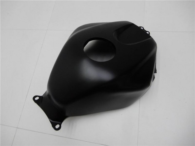 Preto Fosco Carroçaria Honda CBR 600RR 2003-2004 Preto Fosco Carroçaria Honda CBR 600RR 2003-2004