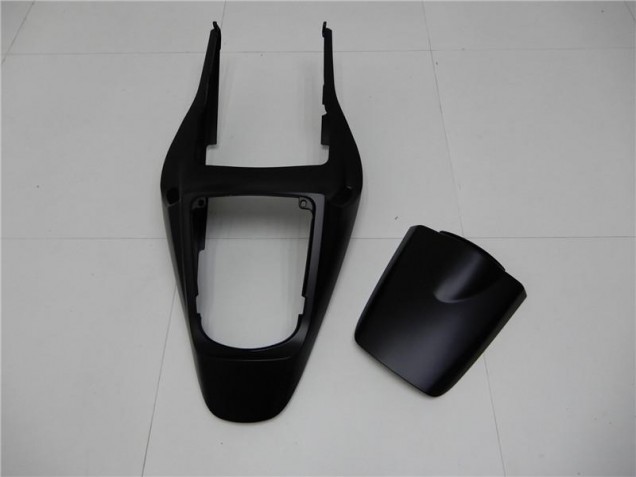 Preto Fosco Carroçaria Honda CBR 600RR 2003-2004 Preto Fosco Carroçaria Honda CBR 600RR 2003-2004