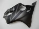 Preto Fosco Cinzento Carenagem Honda CBR 600 F4i 2001-2003