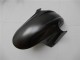 Preto Fosco Cinzento Carenagem Honda CBR 600 F4i 2001-2003