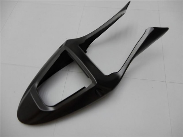 Preto Fosco Cinzento Carenagem Honda CBR 600 F4i 2001-2003