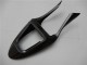 Preto Fosco Cinzento Carenagem Honda CBR 600 F4i 2001-2003