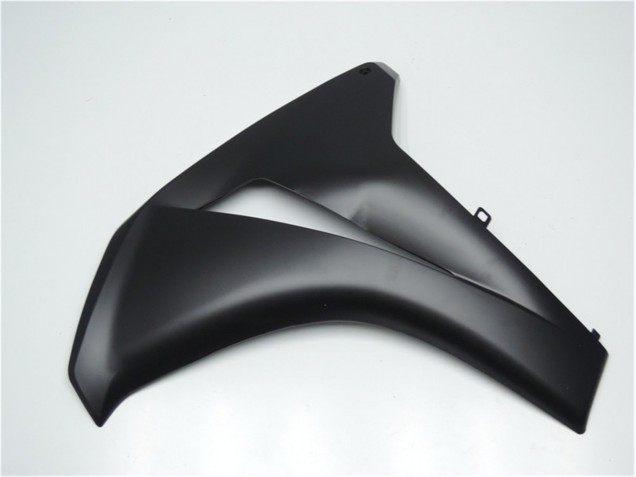 Preto Fosco Injeção Kit Carenagem Honda CBR 1000RR 2008-2011 Preto Fosco Injeção Kit Carenagem Honda CBR 1000RR 2008-2011