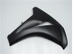 Preto Fosco Injeção Kit Carenagem Honda CBR 1000RR 2008-2011 Preto Fosco Injeção Kit Carenagem Honda CBR 1000RR 2008-2011