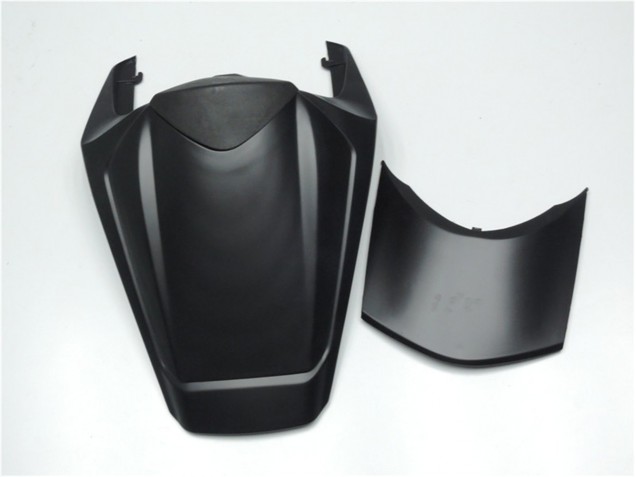 Preto Fosco Injeção Kit Carenagem Honda CBR 1000RR 2008-2011 Preto Fosco Injeção Kit Carenagem Honda CBR 1000RR 2008-2011