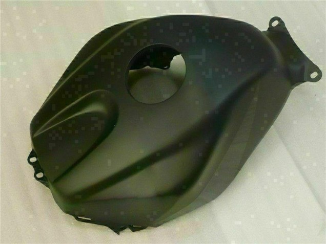 Preto Fosco Kit Carenagem Honda CBR 600RR 2003-2004 Preto Fosco Kit Carenagem Honda CBR 600RR 2003-2004