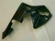 Preto Fosco Kit Carenagem Honda CBR 600RR 2003-2004 Preto Fosco Kit Carenagem Honda CBR 600RR 2003-2004