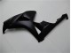 Preto Fosco Plástico Honda CBR 1000RR 2006-2007