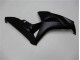 Preto Fosco Plástico Honda CBR 1000RR 2006-2007