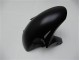 Preto Fosco Plástico Honda CBR 1000RR 2006-2007