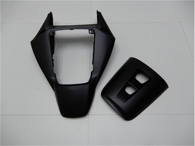 Preto Fosco Plástico Honda CBR 1000RR 2006-2007