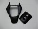 Preto Fosco Plástico Honda CBR 1000RR 2006-2007