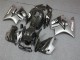 Preto Injeção Kit Carenagem Honda CBR 600 F3 1995-1998