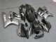 Preto Injeção Kit Carenagem Honda CBR 600 F3 1995-1998