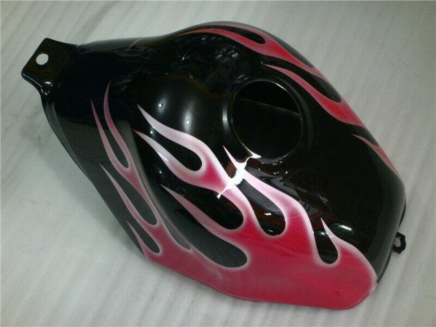 Preto Injeção Kit Carenagem Honda CBR 600 F3 1995-1998 Preto Injeção Kit Carenagem Honda CBR 600 F3 1995-1998