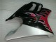 Preto Injeção Kit Carenagem Honda CBR 600 F3 1995-1998 Preto Injeção Kit Carenagem Honda CBR 600 F3 1995-1998