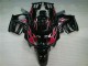 Preto Injeção Kit Carenagem Honda CBR 600 F3 1995-1998 Preto Injeção Kit Carenagem Honda CBR 600 F3 1995-1998