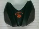 Preto Injeção Kit Carenagem Suzuki GSXR 600 / 750 K6 2006-2007 Preto Injeção Kit Carenagem Suzuki GSXR 600 / 750 K6 2006-2007