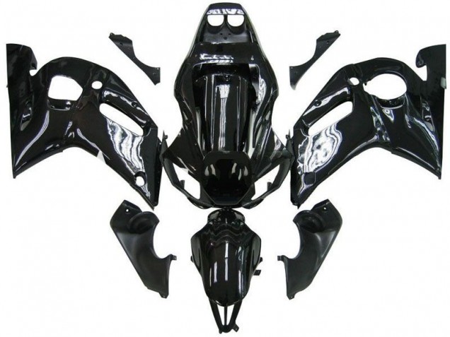 Preto Injeção Kit Carenagem Yamaha R6 1998-2002 Preto Injeção Kit Carenagem Yamaha R6 1998-2002