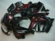Preto Injeção Kits Carenagem Honda CBR 600 F3 1995-1998 Preto Injeção Kits Carenagem Honda CBR 600 F3 1995-1998
