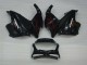 Preto Injeção Kits Carenagem Honda CBR 600 F3 1995-1998 Preto Injeção Kits Carenagem Honda CBR 600 F3 1995-1998