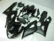 Preto Injeção Kits Carenagem Suzuki GSXR 1000 K5 2005-2006 Preto Injeção Kits Carenagem Suzuki GSXR 1000 K5 2005-2006
