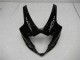 Preto Injeção Kits Carenagem Suzuki GSXR 1000 K5 2005-2006 Preto Injeção Kits Carenagem Suzuki GSXR 1000 K5 2005-2006