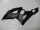 Preto Injeção Kits Carenagem Suzuki GSXR 1000 K5 2005-2006 Preto Injeção Kits Carenagem Suzuki GSXR 1000 K5 2005-2006