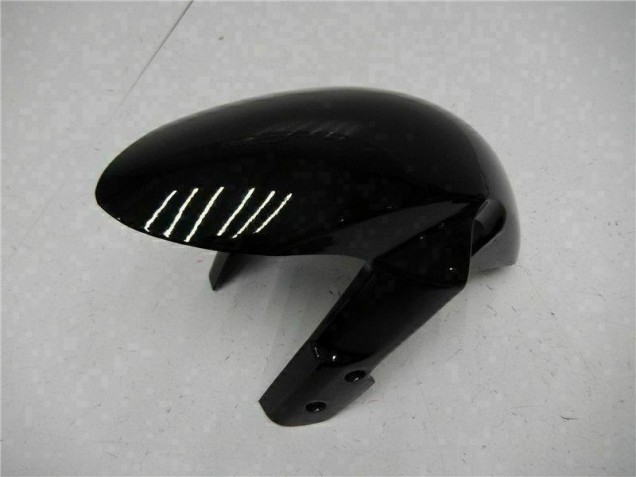 Preto Injeção Kits Carenagem Suzuki GSXR 1000 K5 2005-2006 Preto Injeção Kits Carenagem Suzuki GSXR 1000 K5 2005-2006