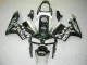 Preto Kit Carenagem Honda CBR 600RR 2005-2006 Preto Kit Carenagem Honda CBR 600RR 2005-2006