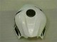 Preto Kit Carenagem Honda CBR 600RR 2009-2012 Preto Kit Carenagem Honda CBR 600RR 2009-2012