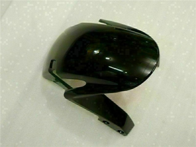 Preto Kit Carenagem Honda CBR 600RR 2009-2012 Preto Kit Carenagem Honda CBR 600RR 2009-2012