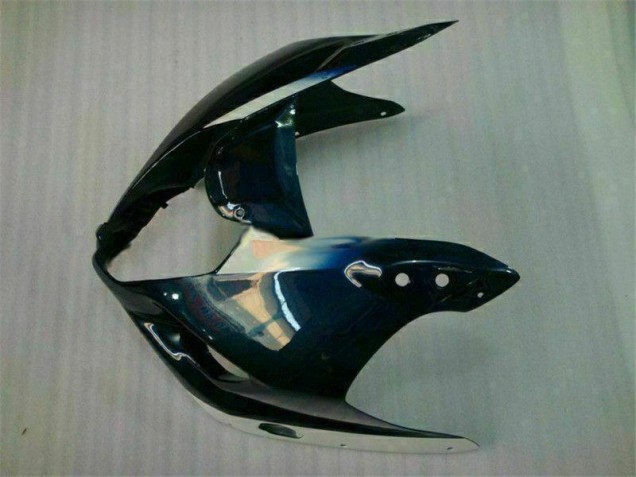 Preto Kit Carenagem Suzuki GSXR 1000 K3 2003-2004 Preto Kit Carenagem Suzuki GSXR 1000 K3 2003-2004