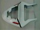 Preto Kit Carenagem Suzuki GSXR 1000 K3 2003-2004 Preto Kit Carenagem Suzuki GSXR 1000 K3 2003-2004