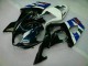 Preto Kit Carenagem Suzuki GSXR 1000 K3 2003-2004 Preto Kit Carenagem Suzuki GSXR 1000 K3 2003-2004