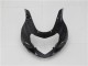 Preto Kit Carenagem Suzuki GSXR 600 / 750 K1 K2 K3 2001-2003 Preto Kit Carenagem Suzuki GSXR 600 / 750 K1 K2 K3 2001-2003