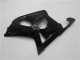 Preto Kit Carenagem Suzuki GSXR 600 / 750 K1 K2 K3 2001-2003 Preto Kit Carenagem Suzuki GSXR 600 / 750 K1 K2 K3 2001-2003