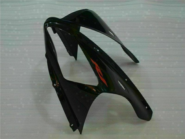 Preto Kit Carenagem Yamaha R1 2002-2003 Preto Kit Carenagem Yamaha R1 2002-2003