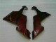 Preto Kit Carenagem Yamaha R1 2002-2003 Preto Kit Carenagem Yamaha R1 2002-2003