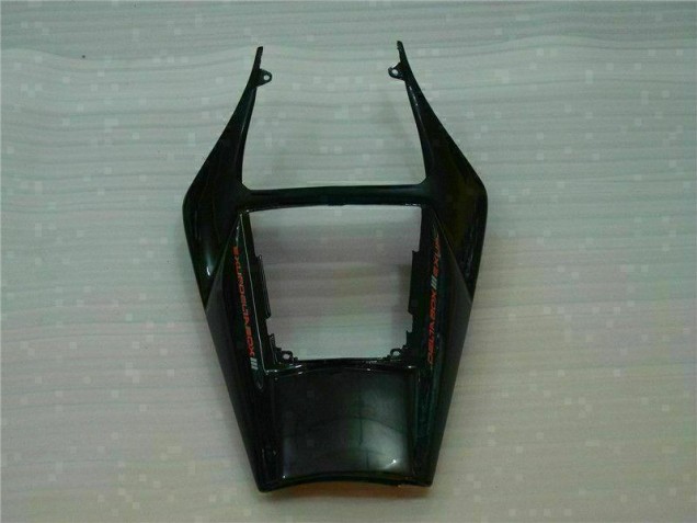 Preto Kit Carenagem Yamaha R1 2002-2003 Preto Kit Carenagem Yamaha R1 2002-2003