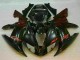 Preto Kit Carenagem Yamaha R1 2002-2003 Preto Kit Carenagem Yamaha R1 2002-2003