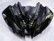 Preto Kit Carenagem Yamaha R6 2008-2016 Preto Kit Carenagem Yamaha R6 2008-2016