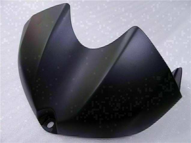 Preto Kit Carenagem Yamaha R6 2008-2016 Preto Kit Carenagem Yamaha R6 2008-2016