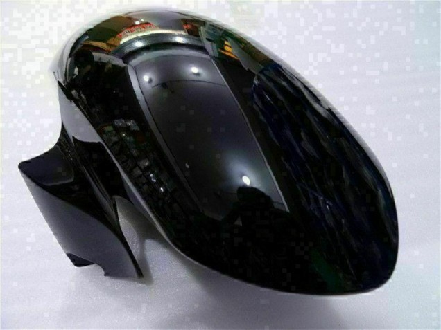 Preto Kit Carenagem Yamaha R6 2008-2016 Preto Kit Carenagem Yamaha R6 2008-2016