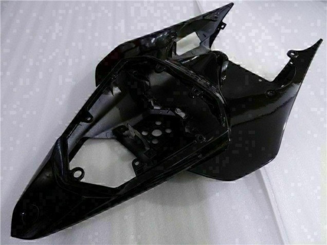 Preto Kit Carenagem Yamaha R6 2008-2016 Preto Kit Carenagem Yamaha R6 2008-2016