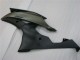 Preto Kit Completo Carenagem Yamaha R6 2008-2016 Preto Kit Completo Carenagem Yamaha R6 2008-2016