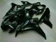 Preto Kits Carenagem Honda CBR 1000RR 2004-2005 Preto Kits Carenagem Honda CBR 1000RR 2004-2005