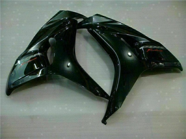 Preto Kits Carenagem Honda CBR 1000RR 2004-2005 Preto Kits Carenagem Honda CBR 1000RR 2004-2005