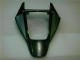 Preto Kits Carenagem Honda CBR 1000RR 2004-2005 Preto Kits Carenagem Honda CBR 1000RR 2004-2005
