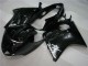 Preto Kits Carenagem Honda CBR 1100 XX 1996-2007